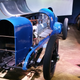 Illustration for article titled 1920 Sunbeam 350HP Bluebird,Beaulieu Finds V
